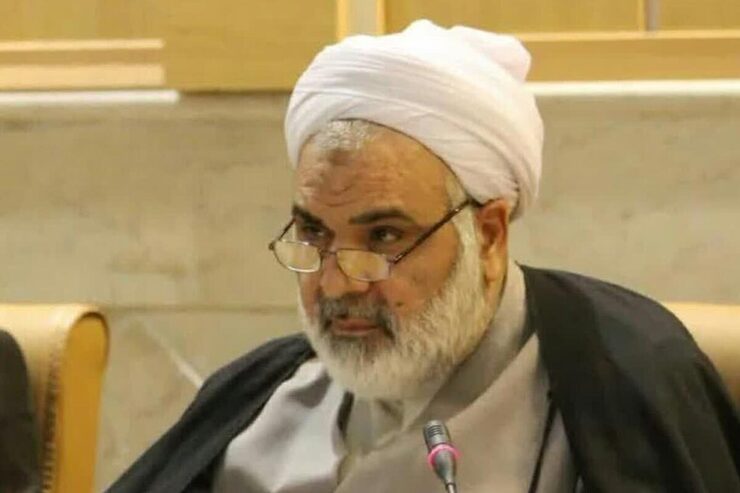 حجت الاسلام والمسلمین محمدرضا شهیدی پور، پیشکسوت قرآنی، پس از طی دوران طولانی بیماری روز یکشنبه ۲۳ مرداد در بیمارستان حضرت ولیعصر (عج) قم دار فانی را وداع گفت.