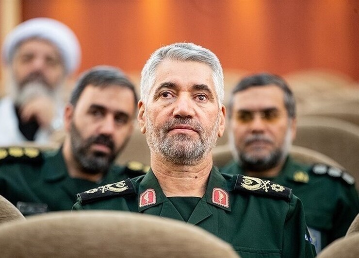 جانشین معاون هماهنگ‌کننده سپاه اقدامات عمرانی و صنعتی قرارگاه سازندگی خاتم‌الانبیاء (ص) را برای جامعه امیدآفرین دانست و گفت: این مجموعه توانسته امنیت و آسایش روانی جامعه را تأمین کند.