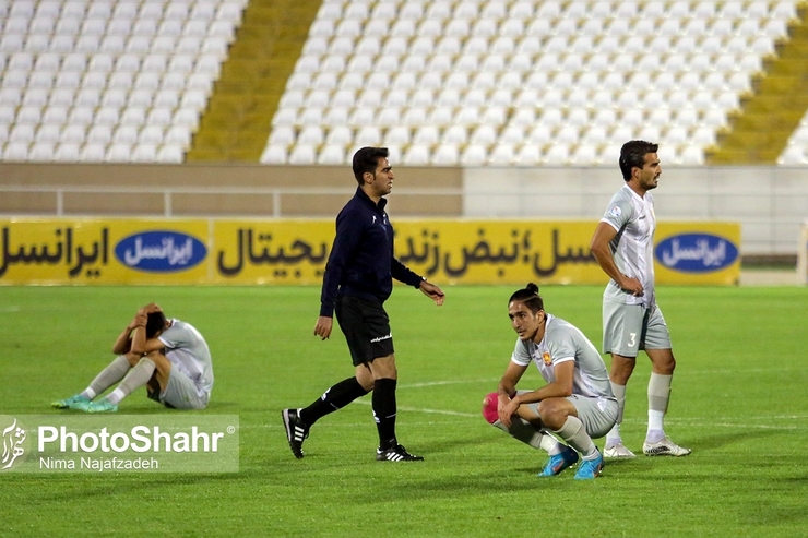 فصل جدید مسابقات لیگ دسته اول فوتبال از روز پنجم شهریور آغاز می‌شود. با این حال تکلیف نماینده مشهد در این باز‌ی‌ها هنوز مشخص نیست!
