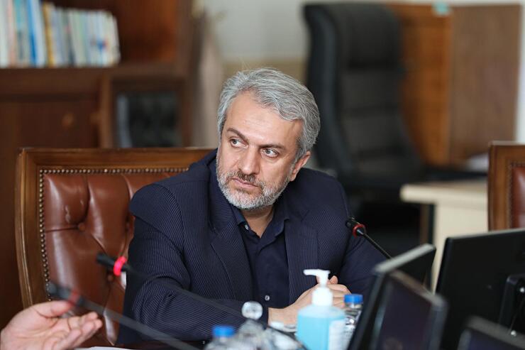 وزیر صمت گفت: واردات خودرو نهایی شد.