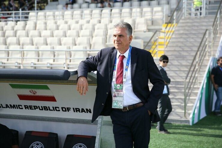 فدراسیون فوتبال با وجود پایان همکاری با کارلوس کی‌روش مجددا در خصوص حضور او در ایران پول پرداخت کرد.