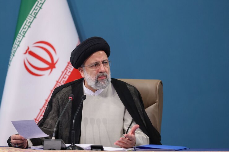 رئیسی: دستگاه‌ها در تسهیل زیارت اربعین فعال باشند| ماموریت رئیس‌جمهور به استانداری‌ها برای بهره‌گیری از ظرفیت‌های مردمی