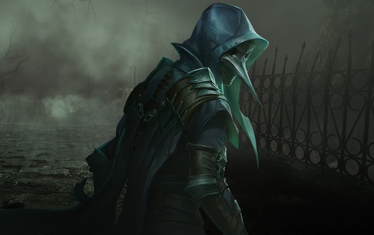 Thymesia که با عنوان بازی‌ای شبیه به Bloodborne و در سبک سولزلایک معرفی شده این هفته منتشر می‌شود. امروز نمرات و نقدهای این بازی هم منتشر شده است.