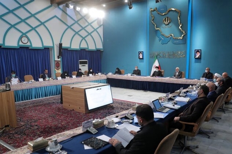 رئیس جمهور هماهنگی همه دستگاه‌های مسئول در حوزه جمعیت را پیش‌نیاز تحقق اهداف کشور در این حوزه خواند و بر ضرورت برنامه‌ریزی برای ارتقای شاخص‌های جمعیتی در همه استان‌های کشور تاکید کرد.