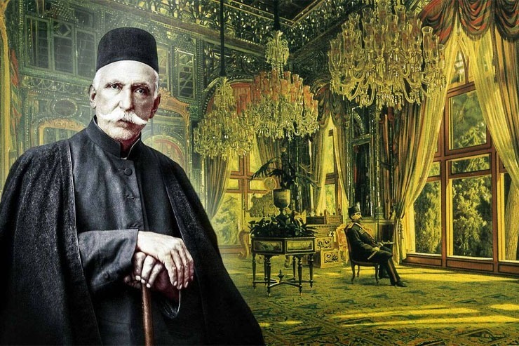 بعضی آدم ها، معنایی فراتر از اسمشان پیدا می‌کنند و شرف و آبروی چیزی می‌شوند. این اسم‌های بزرگ، در همه جا، همه کار‌های دنیا و در طول تاریخ، پخش شده اند؛ محمد غفاری، صاحب لقب «کمال الملک»، از آن دسته است.