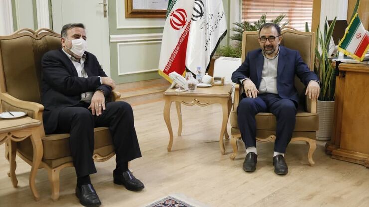 استاندار خراسان رضوی گفت: سیاست‌های دولت سیزدهم مبنی بر افزایش تعاملات با کشور‌های همسایه و منطقه موجب افزایش ترانزیت در منطقه و خراسان رضوی می‌شود.