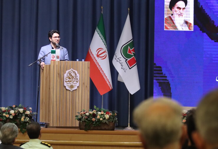 معاون عمرانی استانداری خراسان رضوی گفت: قریب به ۴ هزار کیلومتر از پنج هزار کیلومتر راه‌های استان با توجه به حضور میلیونیی زائران به این استان نیازمند کار ویژه‌ای است.