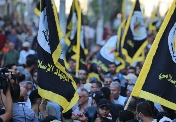 جهاد اسلامی فلسطین تبادل سفرا میان ترکیه و رژیم صهیونیستی را به شدت محکوم و آن را خنجری بر ملت فلسطین دانست.