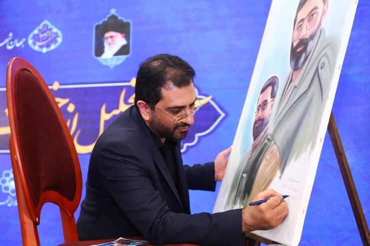سیدعبدالله ارجائی، شهردار مشهد، در مراسم تجلیل از خبرنگاران و اصحاب رسانه گفت: خانه مطبوعات، بسیج رسانه و سایر تشکل‌های خبرنگاری به میدان آمده تا از فرصت استثنایی قانون جهش مسکن استفاده کنند. شهرداری مشهد نیز با تمام توان، به خانه دار شدن خبرنگاران فاقد مسکن و دارای شرایط کمک خواهد کرد.