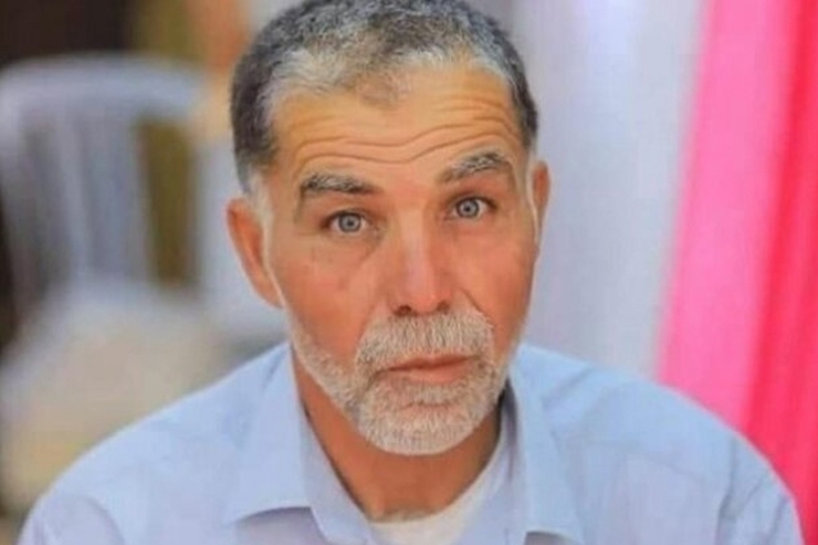 منابع رسانه‌ای فلسطین از شهادت یک فلسطینی به ضرب گلوله نیروهای رژیم اشغالگر در شهر طوباس در کرانه باختری خبر دادند.