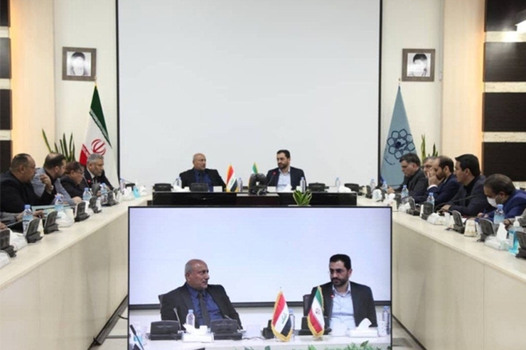 استاندار کربلا گفت: در کشور از نظر نظافت مقام اول را کسب کرده‌ایم اما در این راستا به انتقال تجربیات شما چشم دوخته‌ایم و پیشنهاد می‌کنم کمیته مشترکی بین دو شهرداری تشکیل و صحبت‌ها به عمل تبدیل شود.