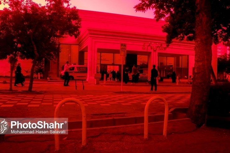 وزارت بهداشت آخرین وضعیت رنگ بندی کرونایی شهرهای کشور را اعلام کرد.