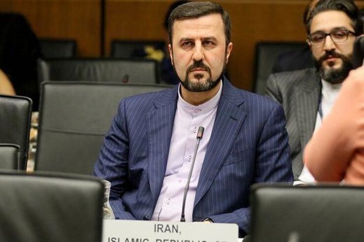 دبیر ستاد حقوق بشر جمهوری اسلامی ایران گفت: در خصوص مقابله با گروهک‌های تروریستی و اقدامات آن‌ها بسیار جدی هستیم.