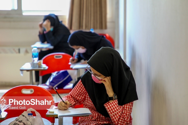 سخنگوی وزارت علوم تحقیقات و فناوری اعلام کرد: سهمیه فرزندان اعضای هیات علمی در کنکور وجود ندارد. آنچه که هست مصوبه انتقال آنهاست.