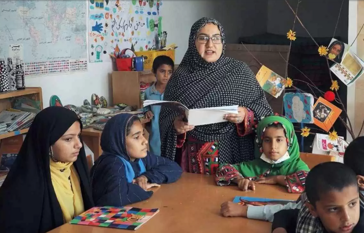 مجموعه «همسایه‌های خوب» به کارگردانی مهدی بخشی‌مقدم از امروز ۲۹ مرداد روی آنتن شبکه دو می‌رود.