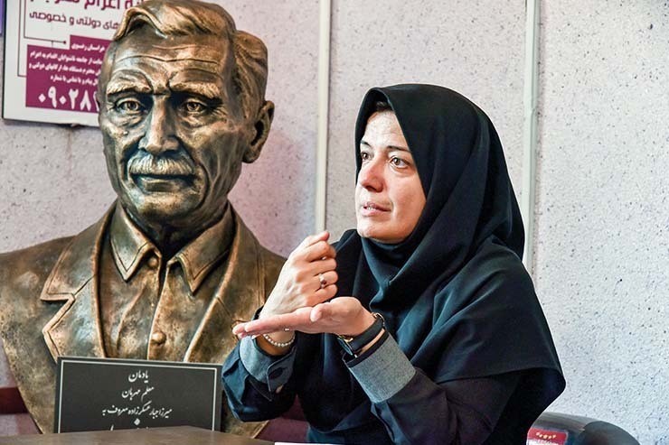 رئیس شبکه ملی تشکل‌های افراد دارای معلولیت شنوایی از پذیرش بدون آزمون ناشنوایان در دانشگاه مناسب سازی شده برای آنان خبر داد.