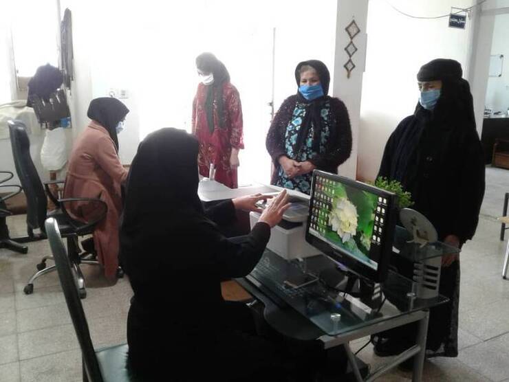 معاون راهبری و توسعه خدمات مراکز مثبت زندگی سازمان بهزیستی کشور در خراسان رضوی از آغاز بکار بزرگ‌ترین شبکه خدمات اجتماعی خاورمیانه با مدیریت و محوریت بهزیستی در آبان‌ماه جاری در بستر جدید سامانه هوشمند خبر داد.