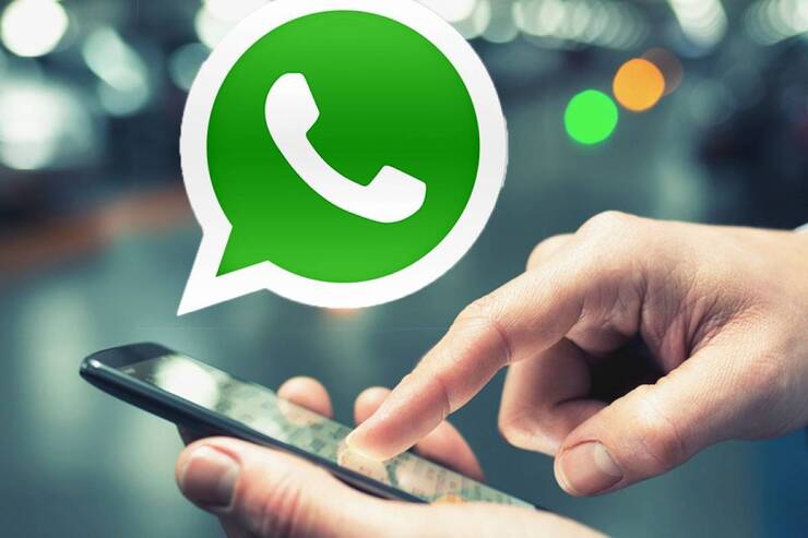 واتساپ به دنبال ایجاد قابلیتی است تا پیام‌های حذف شده را دوباره بازگرداند.