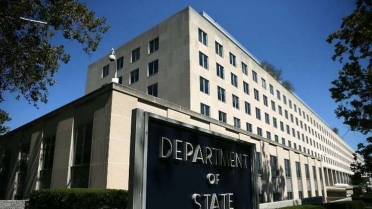 سخنگوی وزارت خارجه آمریکا گفت: واشنگتن درحال بررسی پاسخ ایران به طرح نهایی اتحادیه اروپا درباره احیای برجام است.