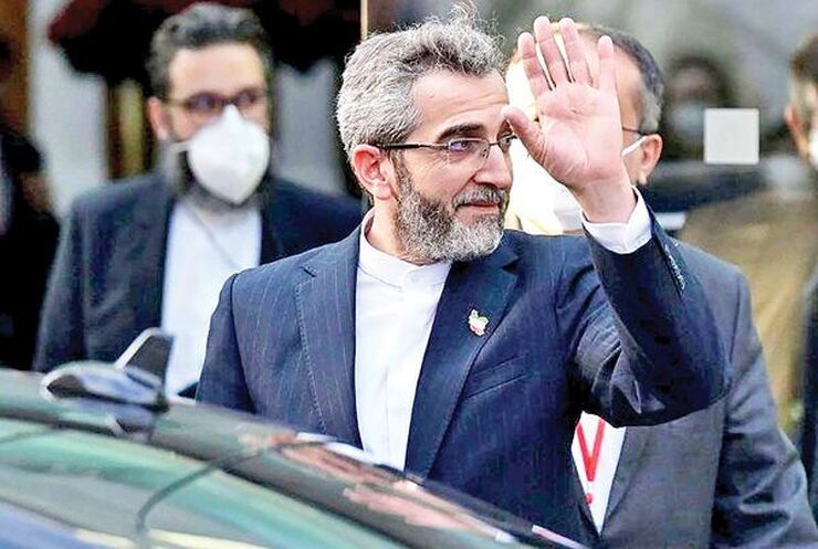 سخنگوی کمیسیون امنیت ملی مجلس با اشاره به اظهارات مذاکره کننده ارشد کشورمان در کمیسیون، گفت: ارتباط ایران با اعضای ۱+۴ از طریق هماهنگ‌کننده سیاست خارجی اتحادیه اروپا ادامه دارد و موضوعات در حال گفتگو است.