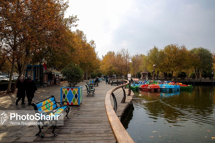کارشناس مرکز پیش‌بینی هواشناسی خراسان رضوی گفت: امروز حداکثر دمای هوای مشهد با ۲ درجه کاهش ۳۰ درجه و حداقل دما یا ۳ درجه کاهش به ۱۵ درجه خواهد بود.