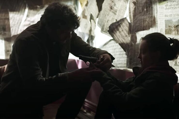 بالاخره «اچ‌بی‌او» اولین ویدئو از سریال مورد انتظار «آخرین بازمانده از ما» (The Last of Us) با بازی پدرو پاسکال و بلا رمزی که براساس سری بازی محبوب استودیو «ناتی داگ» ساخته شده، منتشر کرد.
