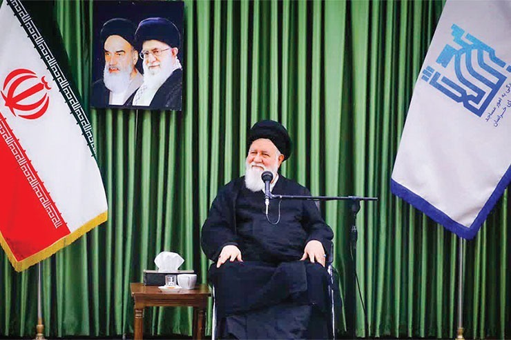 نماینده ولی فقیه در خراسان‌رضوی با بیان ایـنــکـه مـسـاجـد پایگاه‌های شکل‌گیری جریان‌های ضداستعماری و ضداستبدادی مسلمانان در طول تاریخ بوده‌اند، گفت: این تأثیرگذاری موجب تشدید کینه و نفرت دشمنان دین خدا از مساجد شده است.
