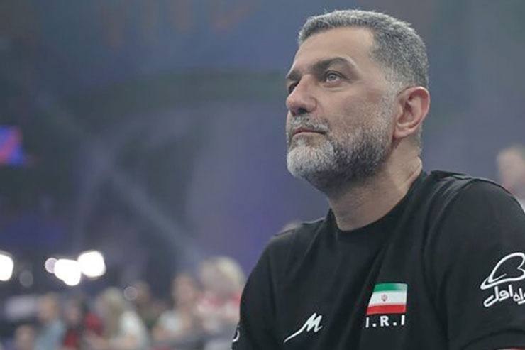 آمادگی صابر کاظمی و امین اسماعیل‌نژاد، انتخاب یکی از این دو را سخت کرده است