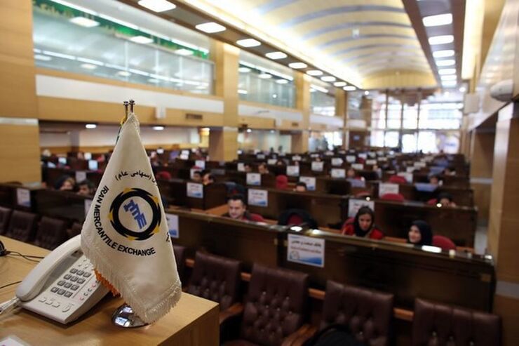 براساس اطلاعیه بورس کالای ایران روز یکشنبه ۶ شهریورماه ۵۰۰ دستگاه خودروی هایما S۷ در بورس کالا عرضه خواهد شد.