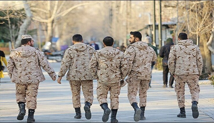 متقاضیان امریه سربازی می‌توانند از تاریخ ۵ مرداد لغایت پنجم مهرماه با مراجعه به سامانه مردم‌یار این وزارتخانه به آدرس اینترنتی taavonyar.mcls.gov.ir برای جذب ثبت‌نام کنند.