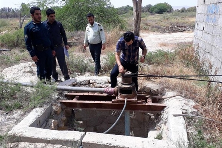 مسئول ایستگاه آتش نشانی شهرداری باخرز گفت: متاسفانه عصر روز گذشته سوم مردادماه جاری سه نفر از شهروندان قربانی چاه غیرمجاز شدند.