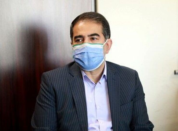 معاون پرستاری وزارت بهداشت در تماس با پرستار مشهدی از او دلجویی کرد.