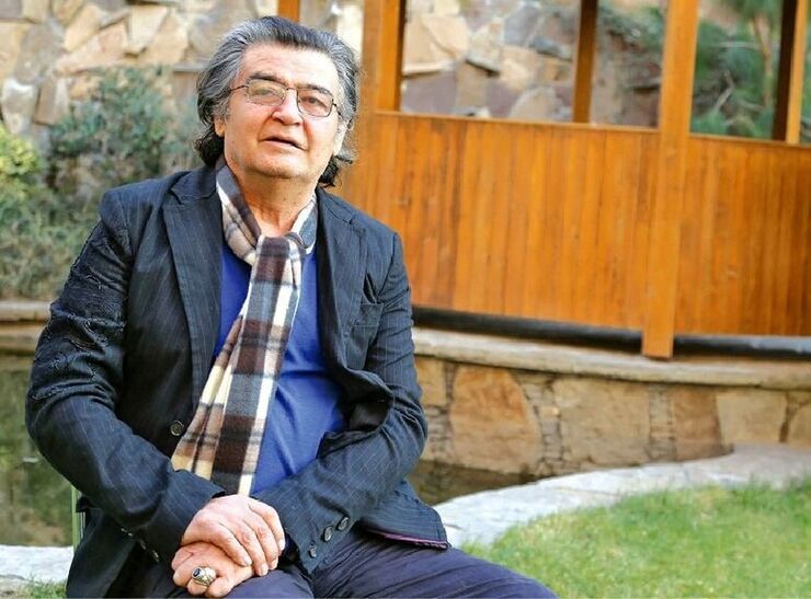 آیین رونمایی از مستند «تماشاگر بهار» با محوریت زندگی رضا رویگری ، بازیگر پیشکسوت و با حضور معاون سیمای سازمان صداوسیما برگزار شد.