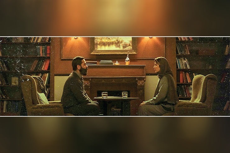 چرا سریال کوتاه «درمانگر» می‌تواند شبکه نمایش خانگی را تغییر دهد؟
