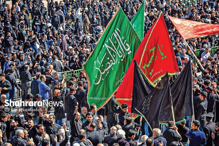 در تقویم شیعی ماه‌ها و روز‌هایی هستند که از دیگر ایام متفاوت و به نوعی دارای فضیلت هستند. در این میان، ماه محرم جایگاه ویژه‌ای دارد. در گفت و گو با حجت الاسلام حسن شیرقاضی، کارشناس دینی با  فضیلت های اعمال ماه محرم آشنا می شویم.