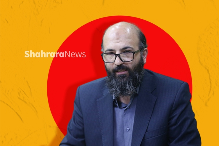 نگاهی به داستان‌نویسی عاشورایی، در گفتگو با احمد شاکری
