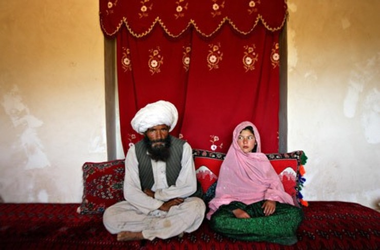 سازمان عفو بین‌الملل در تازه‌ترین گزارش‌ خود به زندگی زنان و دختران افغانستان در دوره حکومت طالبان پرداخته است.