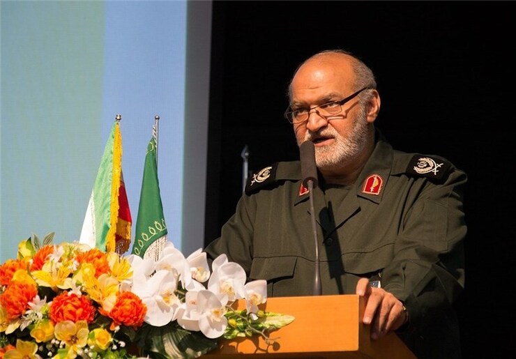 سردار سرتیپ دوم پاسدار سید هاشم غیاثی گفت: امروز در شرایط خوبی قرار داریم هر چند دشمنی ها زیاد است و ما هم باید در تراز مقابله با دشمن ظرفیتها را توسعه دهیم و هوشمندانه عمل کنیم.