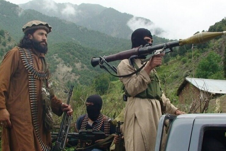 مدیر بخش آسیای وزارت خارجه روسیه گفت که تعداد اعضای داعش در افغانستان از زمان روی کار آمدن طالبان افزایش یافته است.