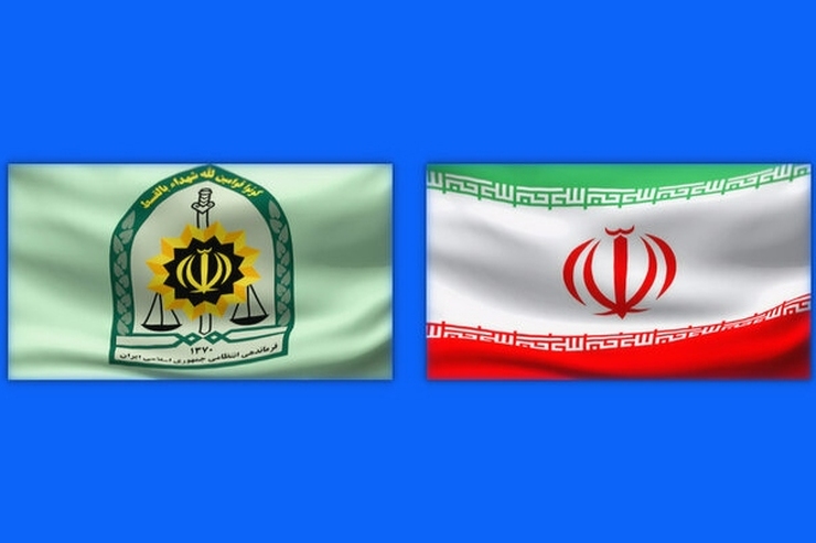 سازمان اطلاعات فراجا در اطلاعیه‌ای از دستگیری سرکرده و اعضای یک شبکه جاسوسی وابسته به رژیم جعلی اسرائیل خبر داد.