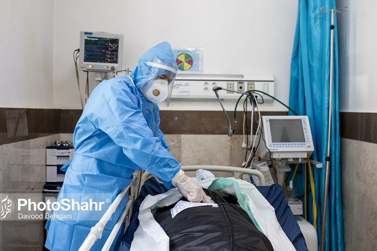 بر اساس اعلام وزارت بهداشت، در طول شبانه‌روز گذشته ۵۴ بیمار کرونایی در کشور جان خود را از دست دادند و مجموع جان‌باختگان این بیماری، به ۱۴۱ هزار و ۸۹۱ نفر رسید.