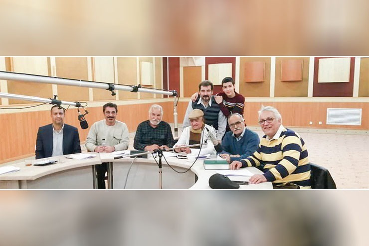 گذری به برنامه سازی‌های رادیو و نقش آن در ترویج فرهنگ عاشورایی در میان مردم