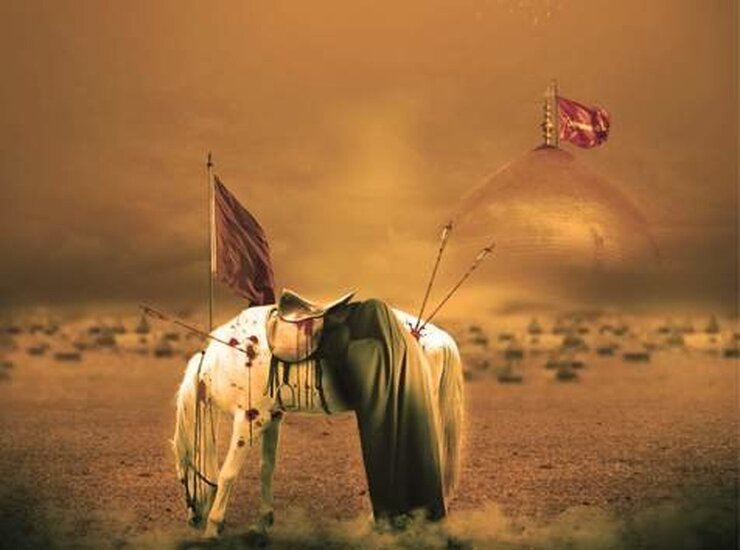«منظومه سر» گلچینی از چند شعر عاشورایی با اجرای خود شاعران است. علاوه بر این متن کامل اشعار هم در ادامه آمده است.