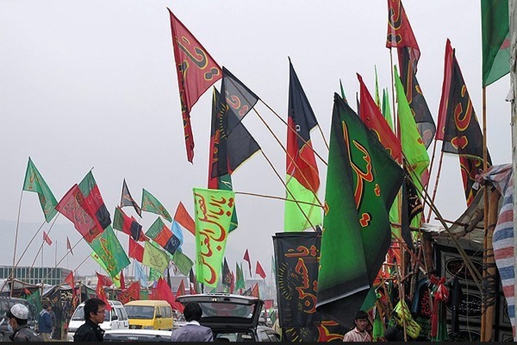شورای علمای شیعه افغانستان بر برگزاری باشکوه مراسم محرم تاکید کرد و از مردم مسلمان افغانستان خواست به توصیه‌های امنیتی را رعایت کنید