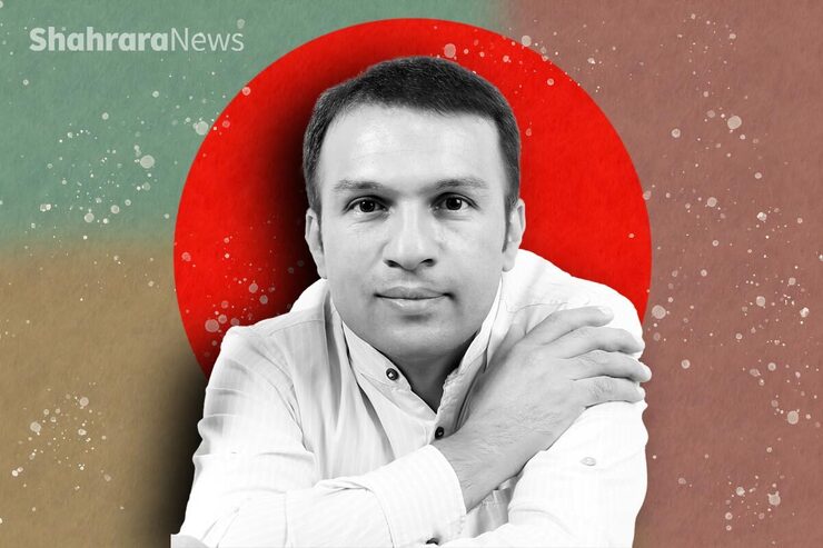 حمید سبحانی، عکاس مشهدی که در عرصه مستند فعالیت می‌کند، برنده بخش مجموعه عکس مستند از ششمین دوره نشان عکس سال مطبوعاتی ایران شده است.