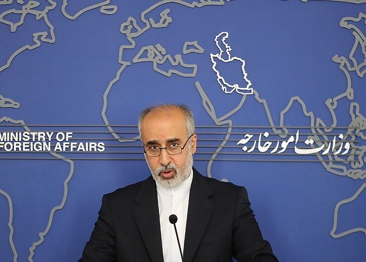 سخنگوی وزارت امور در پیامی به مناسبت ۴۰ سالگی مقاومت اسلامی لبنان نوشت: «معادله مردم، ارتش و مقاومت، ضامن استقلال و اقتدار لبنان و حافظ این کشور از طمع ورزی رژیم صهیونیستی است.»