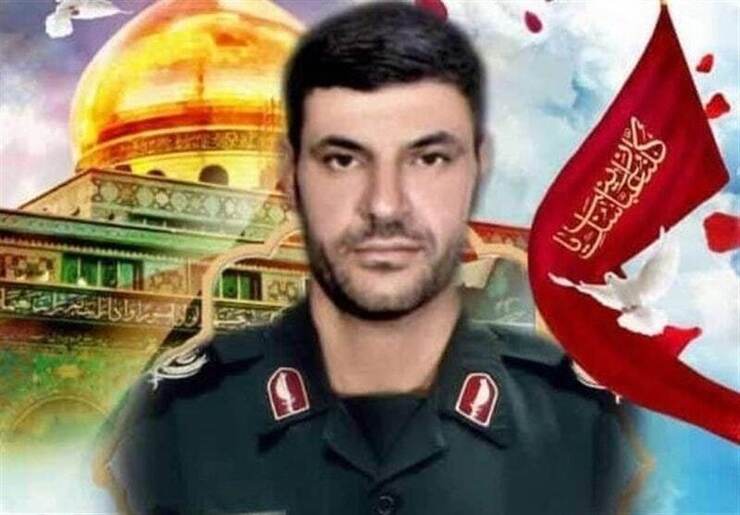 روابط‌عمومی نیروی زمینی سپاه از شهادت سردار شهید مدافع حرم ابوالفضل علیجانی حین انجام ماموریت مستشاری در سوریه خبر داد.