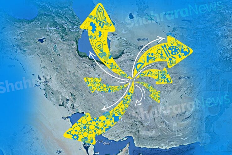 جهانی‌سازی فناوری‌های نوین و تجارت آن‌ها بر دو حوزه کارآفرینی اثرگذارند: یکی گشایش‌های اقتصادی کشور‌های صادرکننده و دیگری میزان نوآوری و ابتکار عمل کشور‌های واردکننده. بررسی‌های پژوهشگران اقتصاد فناوری نشان می‌دهد باز بودن در‌های اقتصادی کشور‌های میزبان به روی فناوری‌های نوین الزاما آن‌ها را به مصرف‌کنندگان صرف این محصولات تبدیل نمی‌کند.