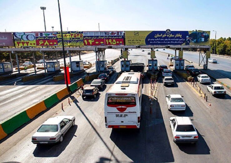 آزادراه مشهد باغچه یازدهمین آزادراهی است که در کشور در آخرین روز‌های مرداد ماه ۱۴۰۱ وارد چرخه اخذ الکترونیکی شدن اخذ عوارض شد.