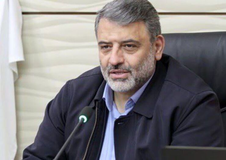 با رد اعتراض شهرداری، شهردار اهواز به انفصال از خدمات دولتی محکوم شد.